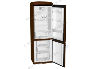 Холодильник Pelgrim PKV188BRU (405783, HZF3267AF) - Фото